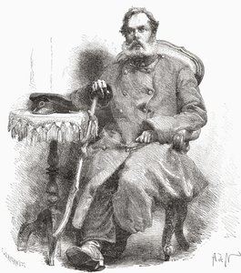 Nikolai Sazontovich Ilyin, de 